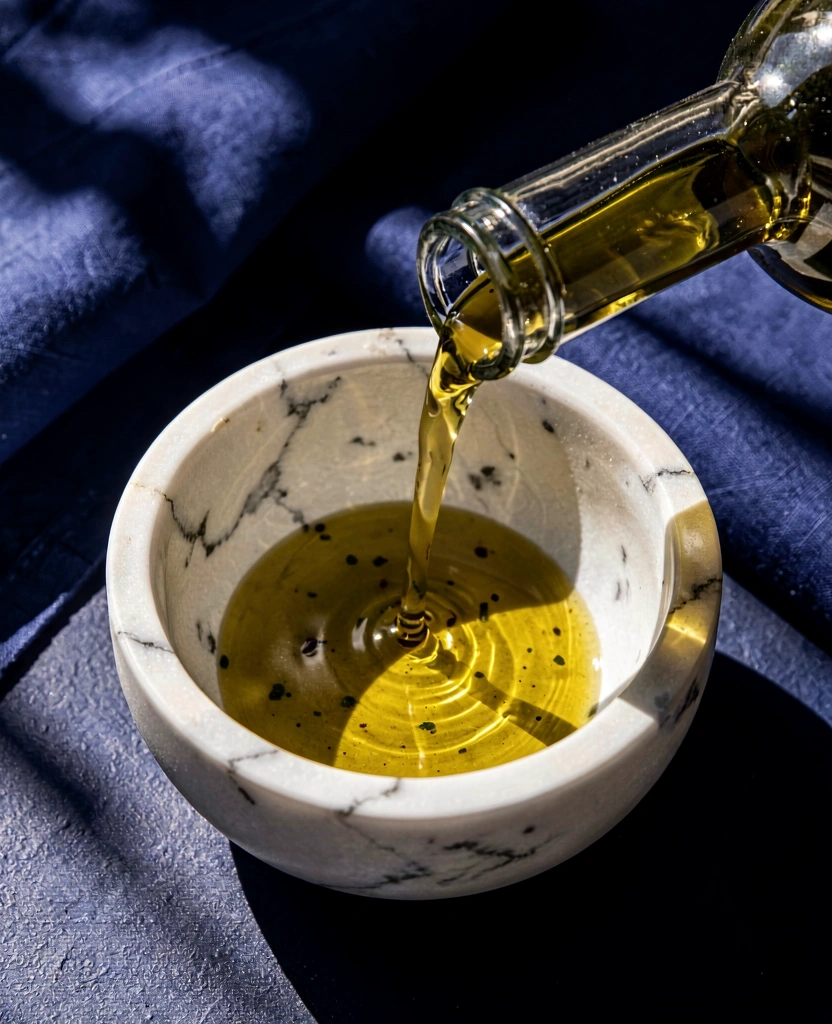 Premium culinary art