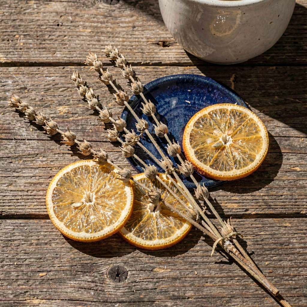 Zero Waste Ingredients