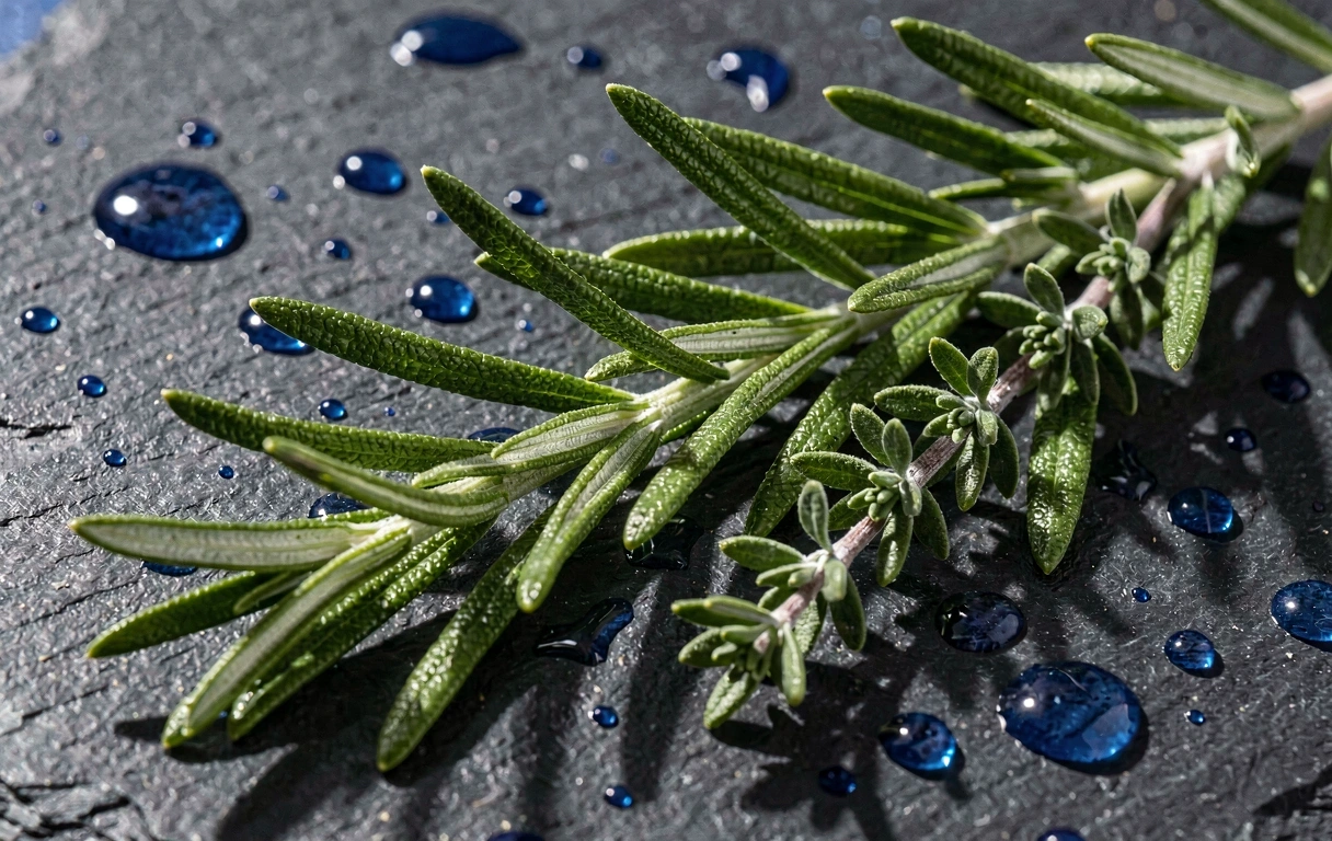 Βότανα και μυρωδικά