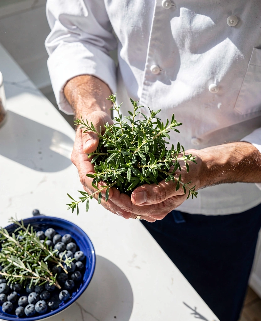 Απόφοιτος Elliniki Kouzina